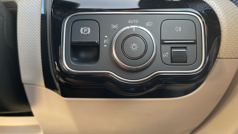 Mercedes-Benz A-Class A200 Sport Executive Edition 4dr Auto Petrol Saloon